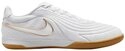 Nike Nike Performance Tiempo Reactgato Low IN Wei&szlig; Fu&szlig;ballschuh