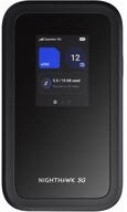 NETGEAR MH7150-100EUS Nighthawk M7 Mobiler Hotspot-Router WiFi 7 eSIM Schwarz...