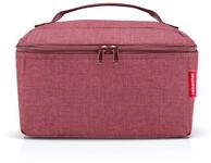REISENTHEL&reg; Kosmetiktasche beautycase twist maroon
