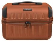 travelite Hartschalen-Trolley DYNAMIIC Beautycase