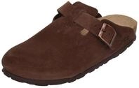 Rohde ALBA 6071-72 Clog Mocca