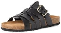 Tamaris Pantolette Schlupfschuh, Hausschuh, Sommerschuh mit...