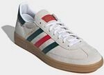 Sneaker ADIDAS PERFORMANCE "HANDBALL SPEZIAL", Herren, Gr. 42, cloud wei&szlig;, aurora