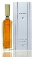 Jean Louis Scherrer Eau de Toilette JEAN-LOUIS SCHERRER 2 Eau de Toilette 100 ml