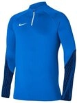 Nike Sweatshirt Nike Performance Strike 23 Drill Top Polyester