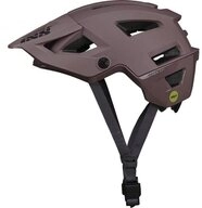 IXS Fahrradhelm IXS Sports Division iXS Trigger AM MIPS helmet M Taupe - sicherer