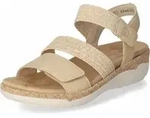 Remonte Sandalen f&uuml;r Damen Sandale (keine Angabe, keine Angabe) braun