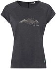 VAUDE T-Shirt Women's Tekoa T-Shirt II (1-tlg) schnelltrocknendes und...