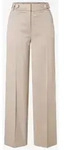 MORE&MORE Bequeme Jeans beige|braun 38