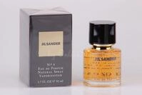 JIL SANDER Eau de Parfum No. 4