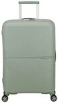 American Tourister&reg; Hartschalen-Trolley Spinner 67 / 24 TSA Trolley, 4 Rollen