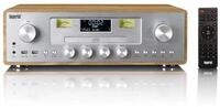 IMPERIAL Dabman 280CDWDSI Radio (Tabelle Radio,DAB+ Radio, 30 W, Bluetooth 5.0,