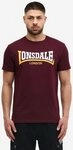 Lonsdale T-Shirt TWO TONE