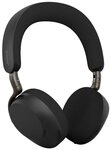 Jabra Evolve3 75 MS - Headset - On-Ear - Bluetooth Headset