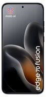 Motorola PBBD0002SE edge 70 Fusion Silhouette Smartphone Smartphone