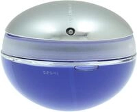 paco rabanne Eau de Parfum Ultraviolet Woman, Glasflakon, Parf&uuml;m EDP, Damenduft