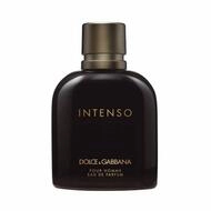 DOLCE & GABBANA Eau de Parfum Dolce and Gabbana Intenso Eau de Parfum Spray 75ml