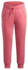 Under Armour&reg; Trainingshose Under Armour M&auml;dchen Jogginghose UA Rival Fleece