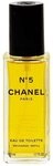 CHANEL Eau de Toilette NO.5 FOR HER EDT, mit frischer Kopfnote