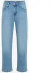 Brax Bequeme Jeans blau 38