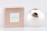 BVLGARI Eau de Toilette Aqva Divina
