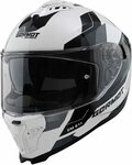 Germot Motorradhelm GM 811