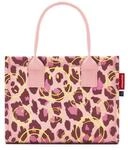 REISENTHEL&reg; Einkaufsshopper daily shopper XS smiley&reg; leo blush