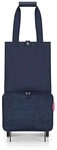 REISENTHEL&reg; Einkaufstrolley Foldable Trolley, 30 l