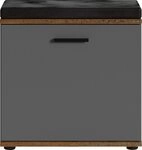 byLIVING Sitzbank Jakob, Breite 48,5 cm