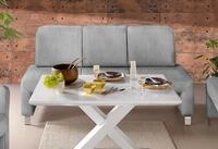 exxpo - sofa fashion Polsterbank Intenso, Sitzbank, Breite 162 cm, wahlweise in...