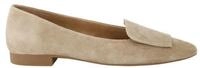 Paul Green Paul Green 3792-220, Ballerina, Beige, Damen Ballerina beige|braun 35,5 EU