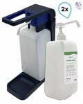 Blanc Hygienic Seifenspender