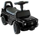 Lemodo Rutscherauto Babyrutscher Mercedes G350d, leiselaufende...