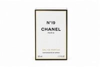 CHANEL Eau de Parfum Chanel Chance No19 Eau de Parfum 50ml