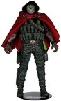 McFarlane Toys Actionfigur Call of Duty Actionfigur Burned Spawn 18 cm
