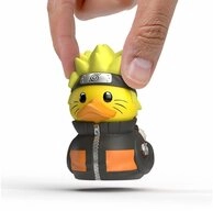 Numskull Spielfigur Naruto Tubbz Mini Figur Naruto Uzumaki 5 cm
