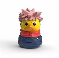 Numskull Merchandise-Figur Jujutsu Kaisen Tubbz Mini PVC Figur Yuji Itadori 5 cm
