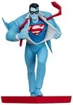 McFarlane Toys Merchandise-Figur DC Direct Statue 1/10 Superman Red and Blue: