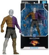 McFarlane Toys Actionfigur McFarlane Toys DC Multiverse Superman (2025) Metamorpho 17