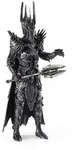 Noble Collection Merchandise-Figur Herr der Ringe Bendyfigs Biegefigur Sauron...