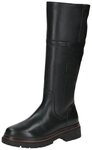 Caprice CAP BlueGrip, CAP Climotion aus Leder kein Absatz Stiefel CAP BlueGrip