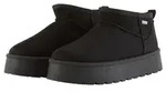 TOM TAILOR Shoes Licence Winterboots Schneestiefeletten mit Plateau-Sohle...