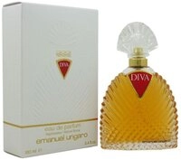 Emanuel Ungaro Eau de Parfum Ungaro Diva 100 ml