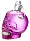 Police Eau de Parfum To Be For Woman, Glasflakon, Parf&uuml;m EDP, Damenduft
