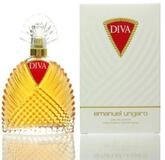 Emanuel Ungaro Eau de Parfum Emanuel Ungaro DIVA Eau de Parfum 50 ml
