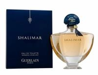 GUERLAIN Eau de Toilette Shalimar Nachf&uuml;llung Eau de Toilette