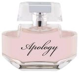 Sistelle Paris Eau de Parfum Apology E.d.P. Nat. Spray, Damenduft, Fruity