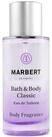 Marbert Eau de Toilette Bath & Body Classic 50 ml