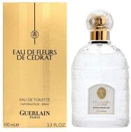 GUERLAIN Eau de Toilette Les Eaux Eau de Fleurs de C&eacute;drat Eau de Toilette