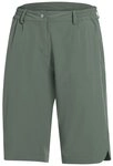VAUDE Fahrradhose Women's Tamaro Shorts III besonder schnell trocknende...